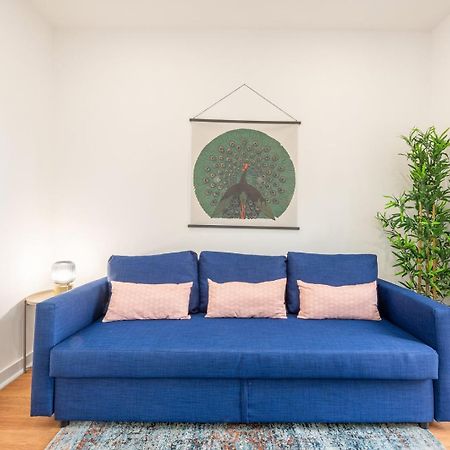 Guestready - Captain'S Residence Near Agua Museum 리스본 외부 사진
