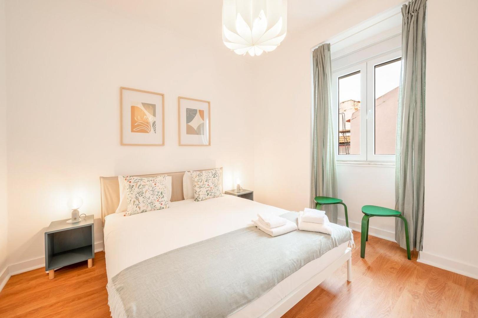 Guestready - Captain'S Residence Near Agua Museum 리스본 외부 사진