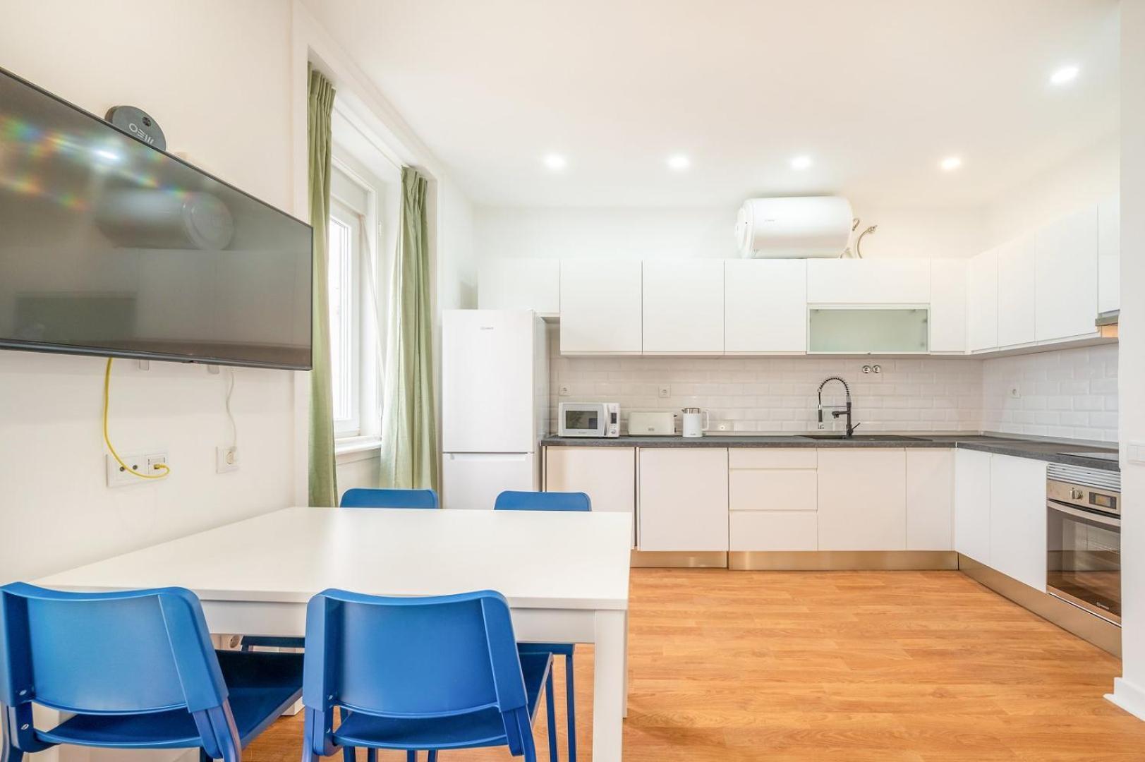 Guestready - Captain'S Residence Near Agua Museum 리스본 외부 사진