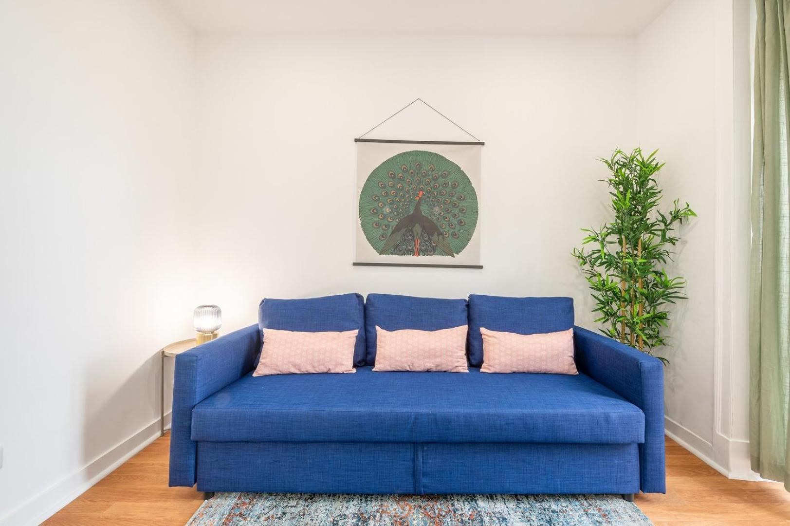 Guestready - Captain'S Residence Near Agua Museum 리스본 외부 사진
