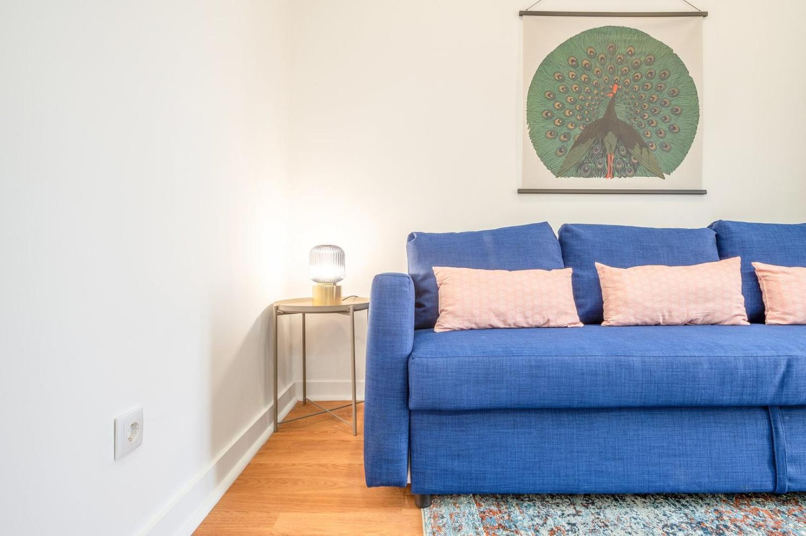 Guestready - Captain'S Residence Near Agua Museum 리스본 외부 사진