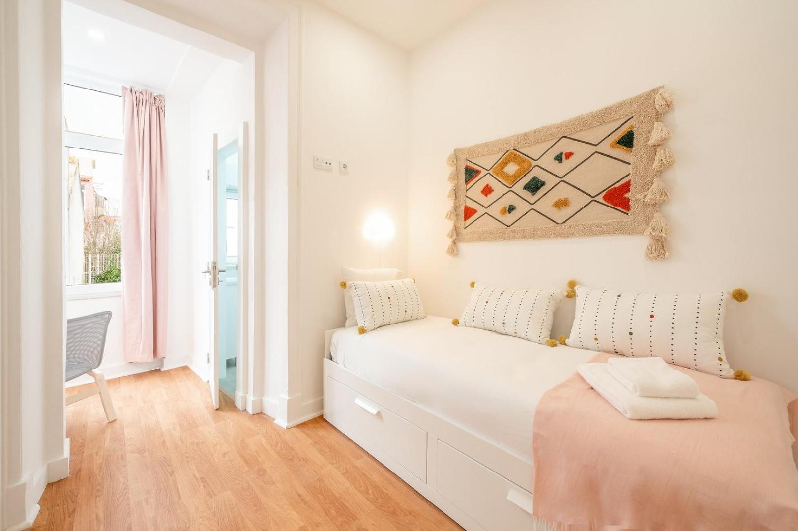 Guestready - Captain'S Residence Near Agua Museum 리스본 외부 사진