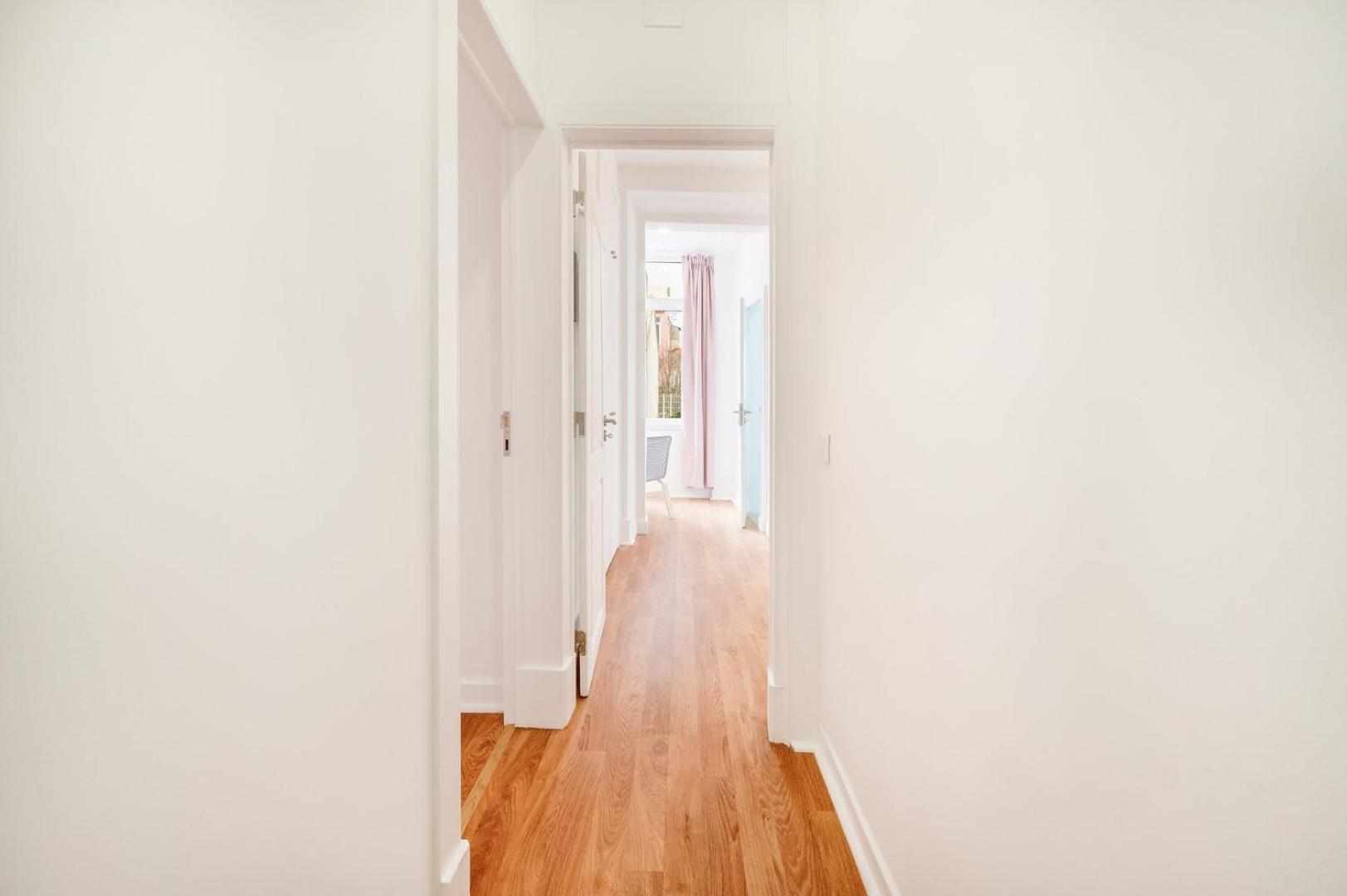 Guestready - Captain'S Residence Near Agua Museum 리스본 외부 사진