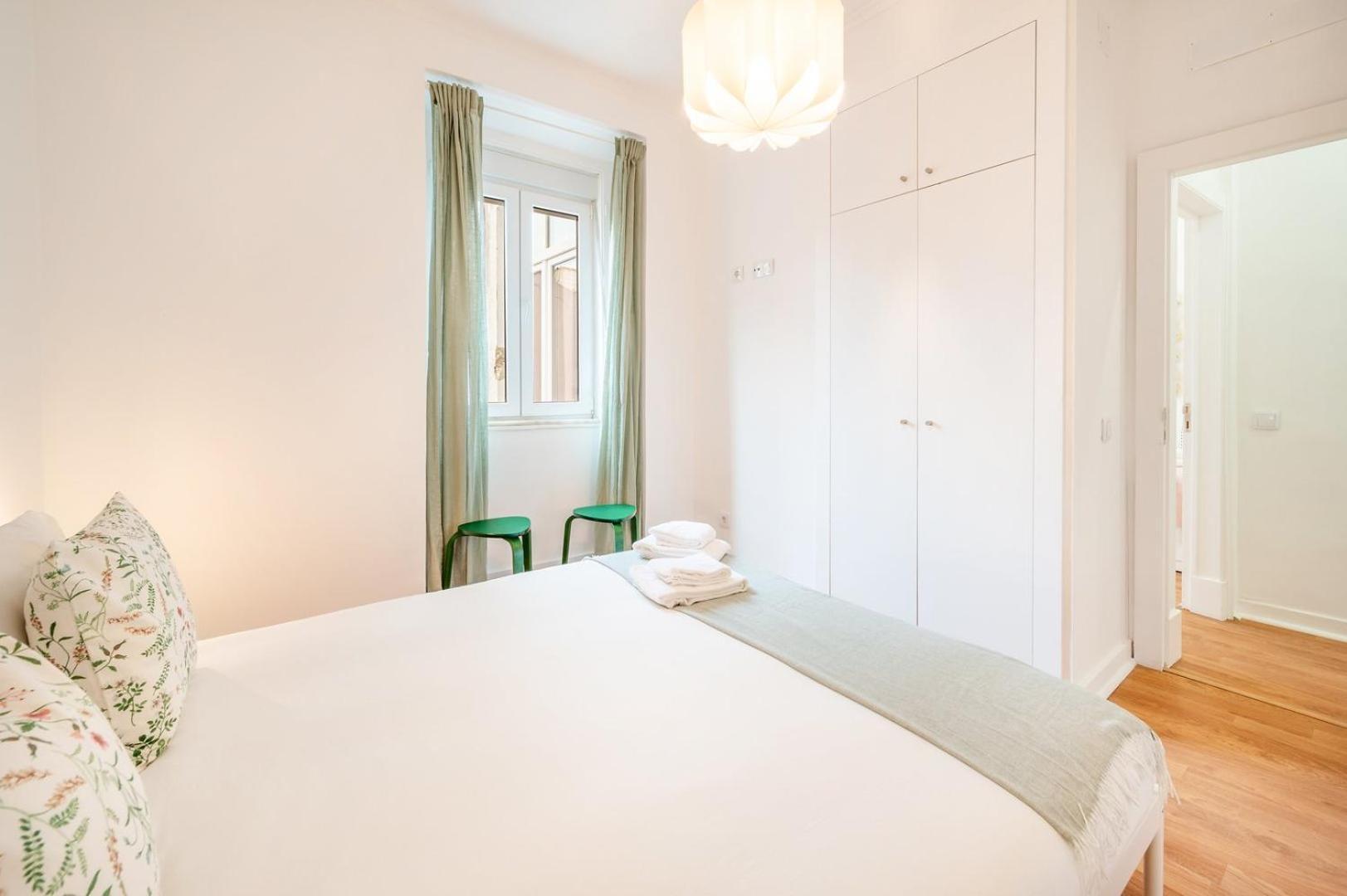 Guestready - Captain'S Residence Near Agua Museum 리스본 외부 사진