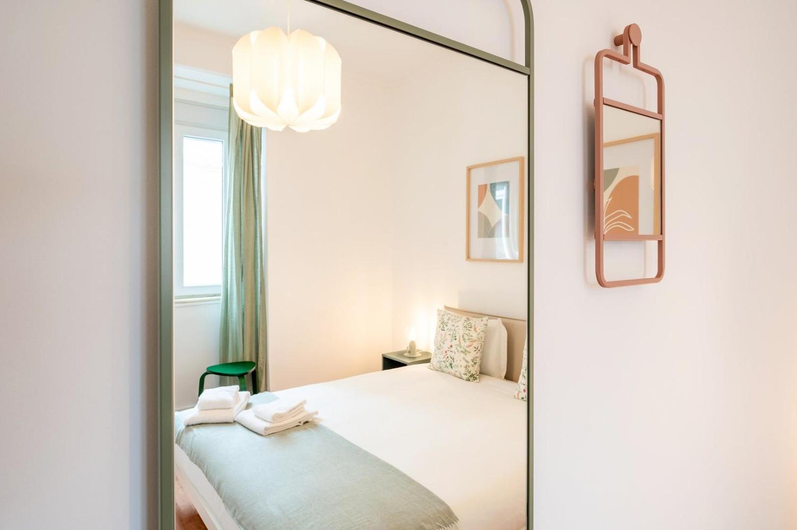 Guestready - Captain'S Residence Near Agua Museum 리스본 외부 사진