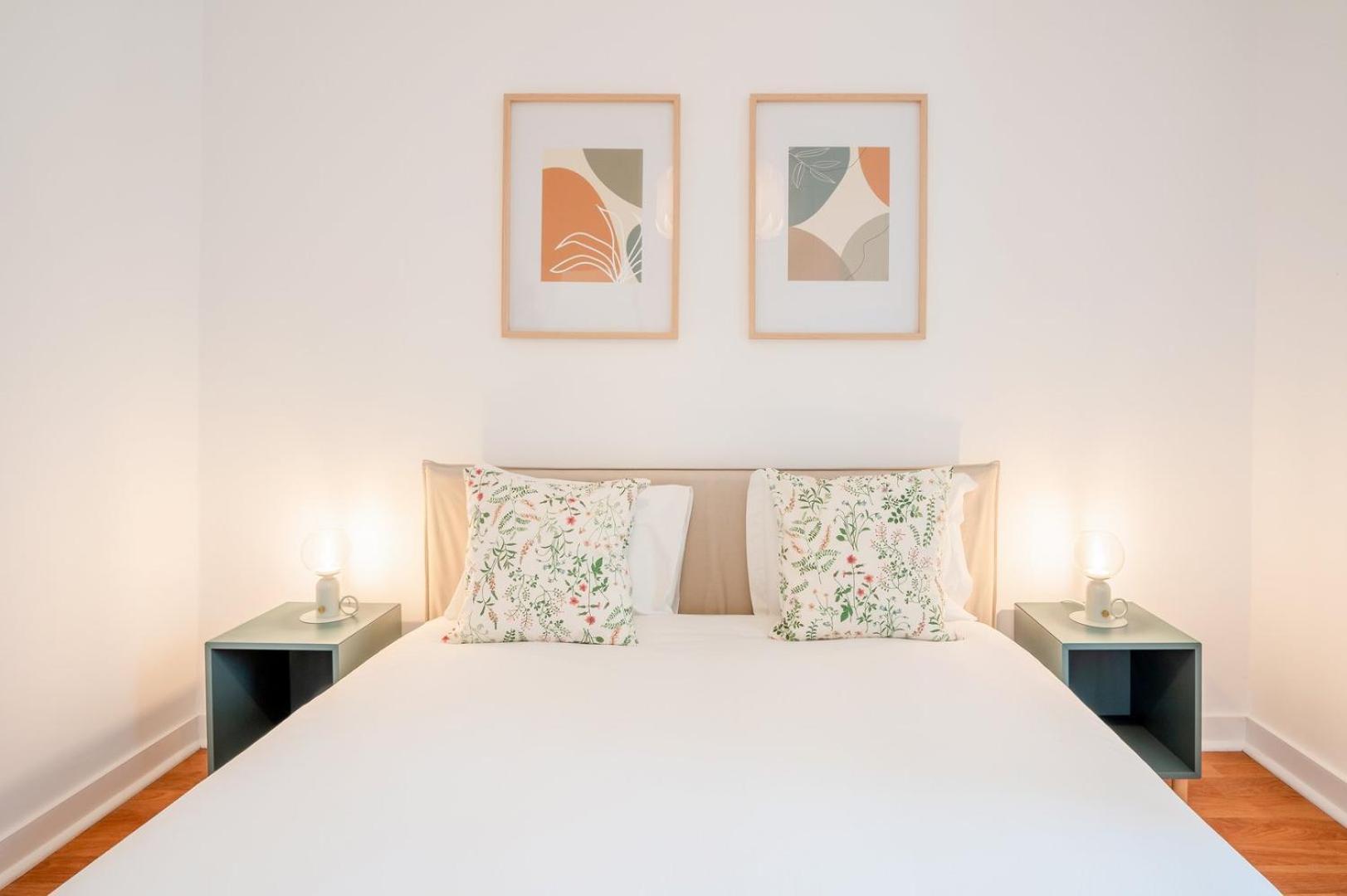 Guestready - Captain'S Residence Near Agua Museum 리스본 외부 사진