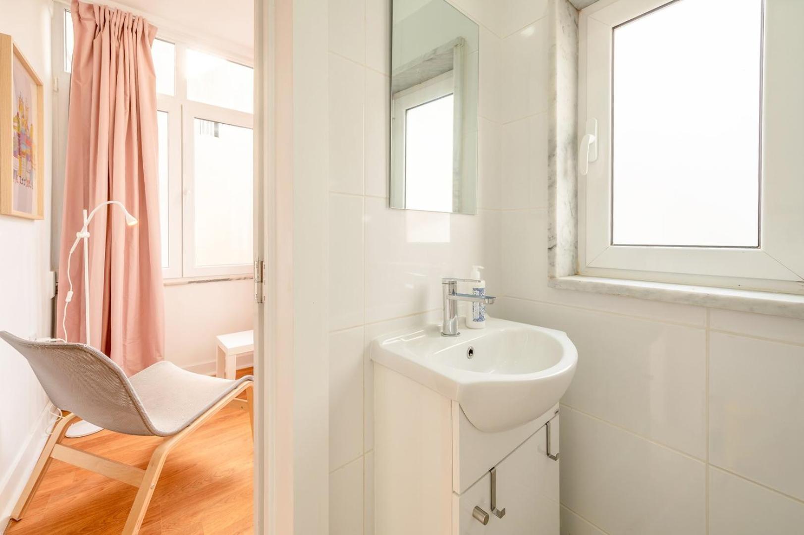 Guestready - Captain'S Residence Near Agua Museum 리스본 외부 사진