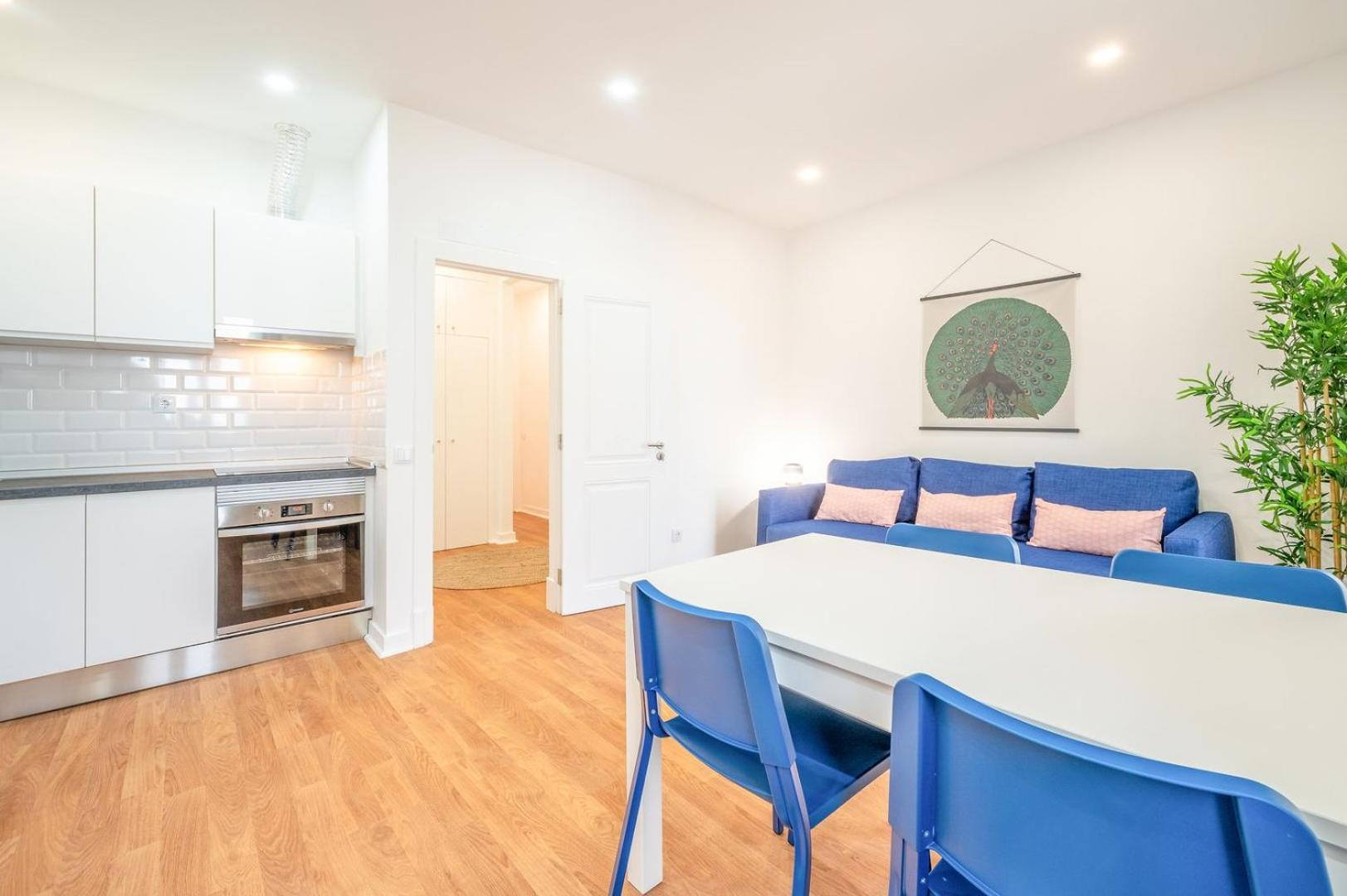 Guestready - Captain'S Residence Near Agua Museum 리스본 외부 사진